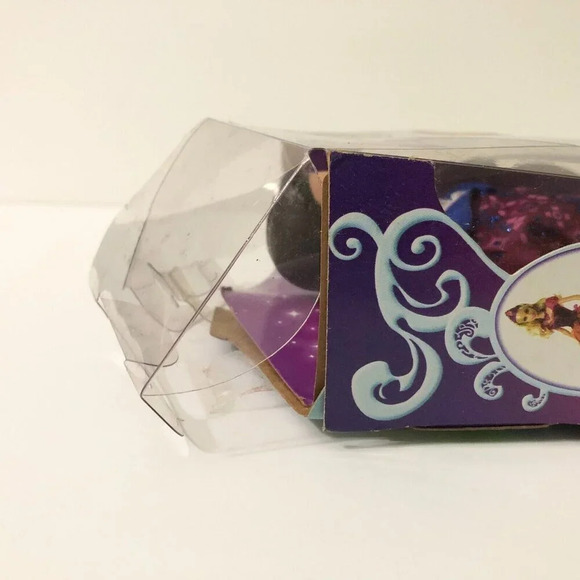 Barbie  The Diamond Castle Prince Jeremy Doll Damaged Box - Picture 15 of 16